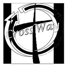 CROSSWAY logo
