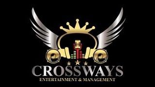 CROSSWAYS ENTERTAINMENT & MANAGEMENT logo