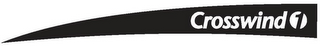 CROSSWIND 1 logo