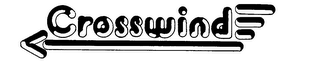 CROSSWIND logo
