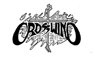 CROSSWIND logo