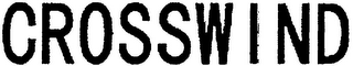 CROSSWIND logo