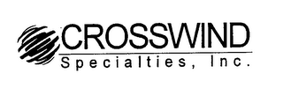 CROSSWIND SPECIALTIES, INC. logo