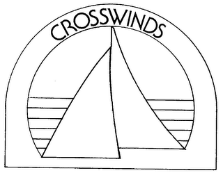 CROSSWINDS logo