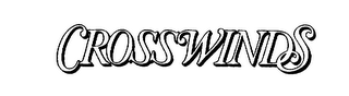 CROSSWINDS logo