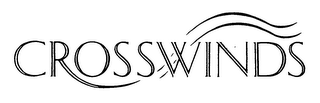 CROSSWINDS logo
