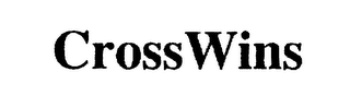 CROSSWINS logo