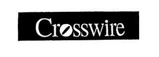 CROSSWIRE logo