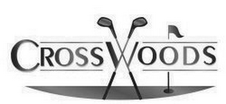 CROSSWOODS logo