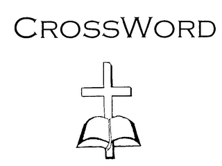 CROSSWORD logo