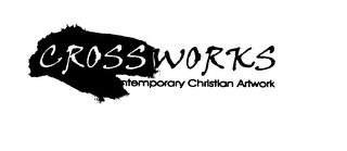 CROSSWORKS logo