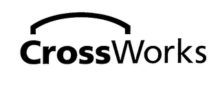 CROSSWORKS logo