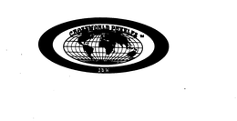 CROSSWORLD PUZZLES J.B.W. logo