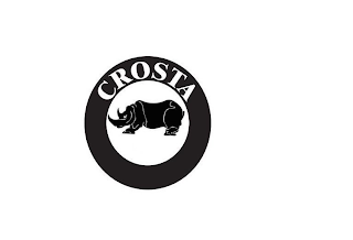 CROSTA logo