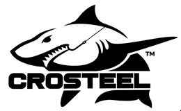 CROSTEEL logo