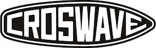 CROSWAVE logo