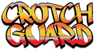 CROTCH GUARD logo