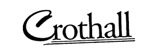 CROTHALL logo