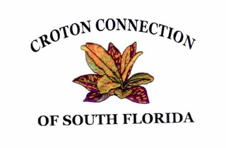 CROTON CONNECTION OF SOUTH FLORIDA logo
