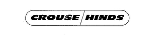 CROUSE HINDS logo