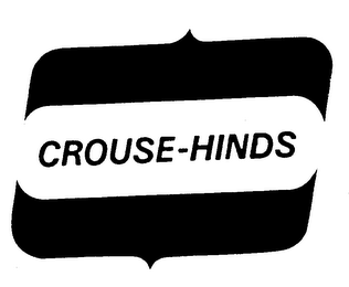 CROUSE-HINDS logo