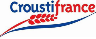 CROUSTIFRANCE logo