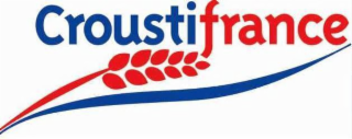 CROUSTIFRANCE logo