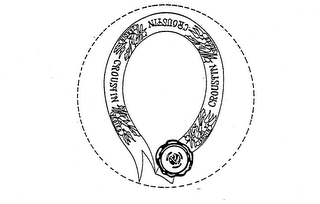 CROUSTIN logo