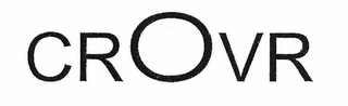 CROVR logo