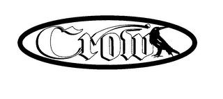 CROW logo