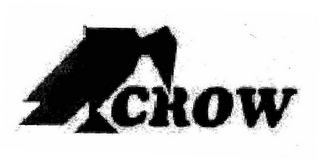 CROW logo