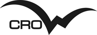 CROW logo