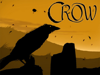 CROW logo