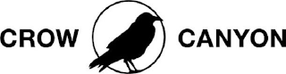 CROW CANYON logo