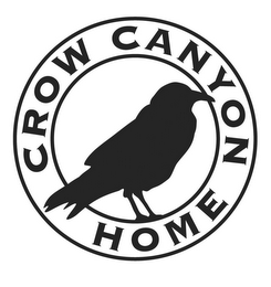 CROW CANYON HOME logo