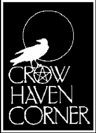 CROW HAVEN CORNER logo