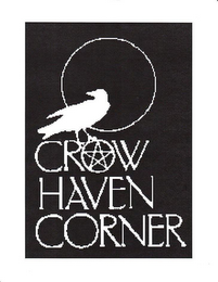 CROW HAVEN CORNER logo