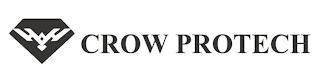 CROW PROTECH logo