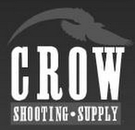 CROW SHOOTING SUPPLY
