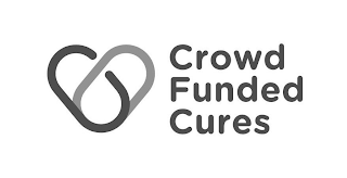 CROWD FUNDED CURES logo