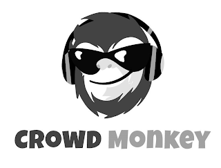 CROWD MONKEY