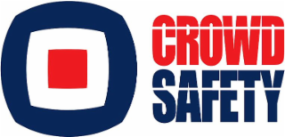 CROWD SAFETY logo