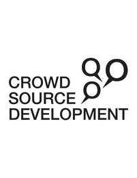 CROWD SOURCE DEVELOPMENT logo