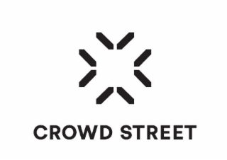 CROWD STREET