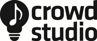 CROWD STUDIO logo