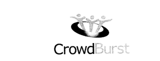CROWDBURST logo