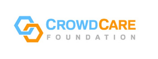 CROWDCARE FOUNDATION logo