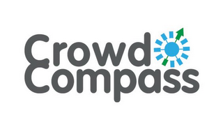 CROWDCOMPASS logo