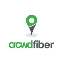 CROWDFIBER logo