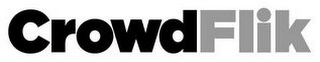 CROWDFLIK logo